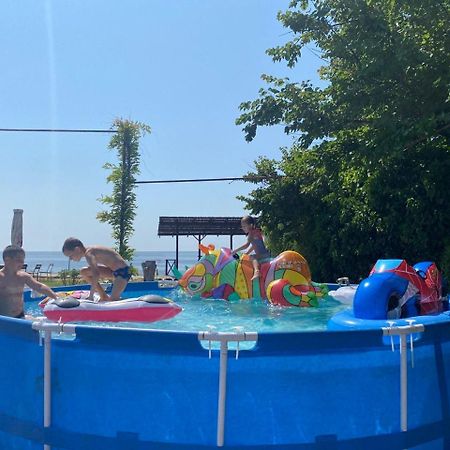 Bukhta Aparthotel Vapnyarka Luaran gambar