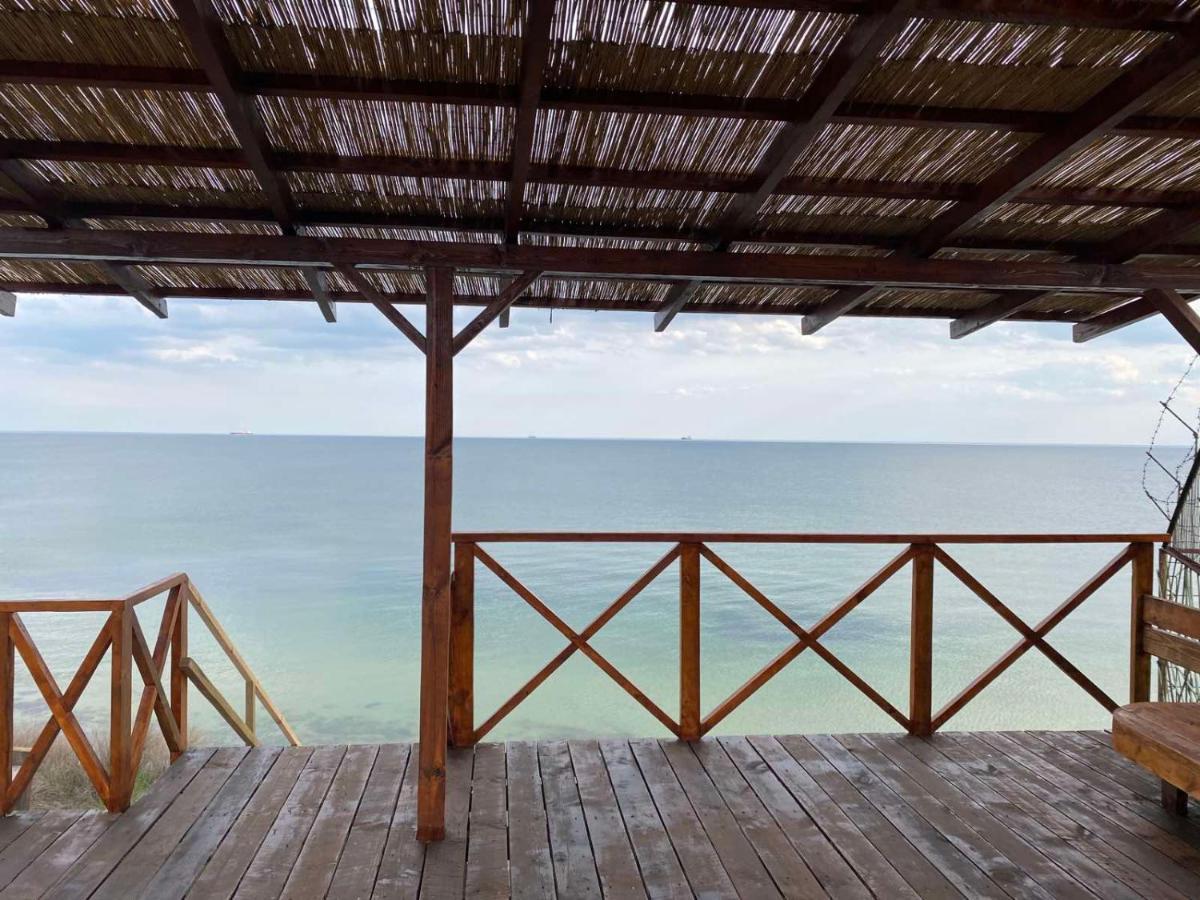 Bukhta Aparthotel Vapnyarka Luaran gambar