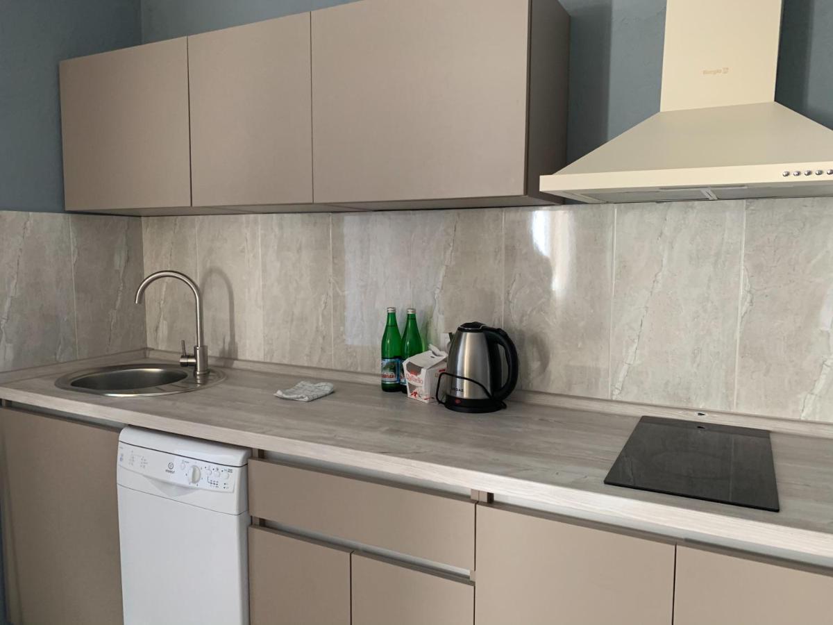 Bukhta Aparthotel Vapnyarka Luaran gambar