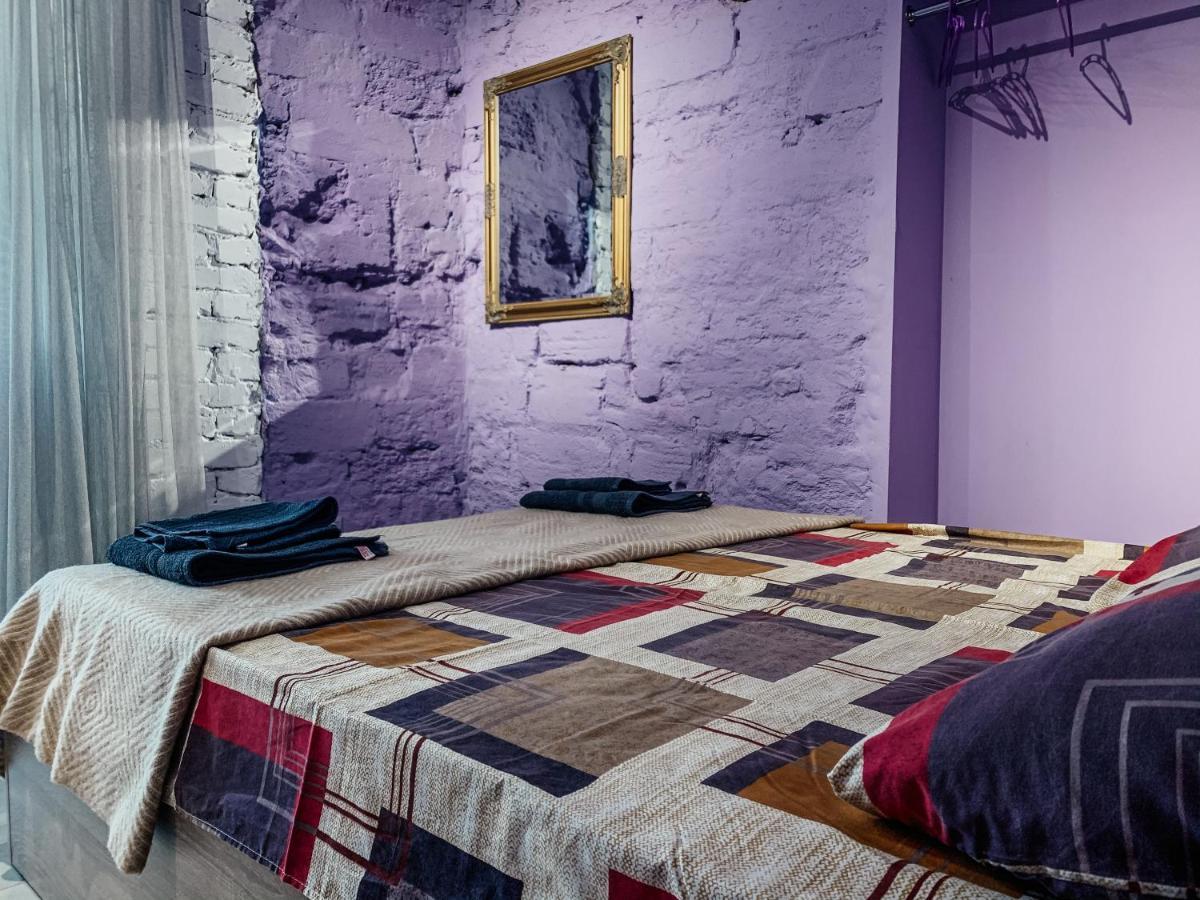 Bukhta Aparthotel Vapnyarka Luaran gambar