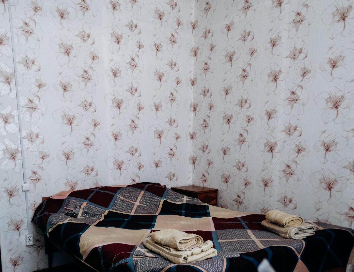Bukhta Aparthotel Vapnyarka Luaran gambar