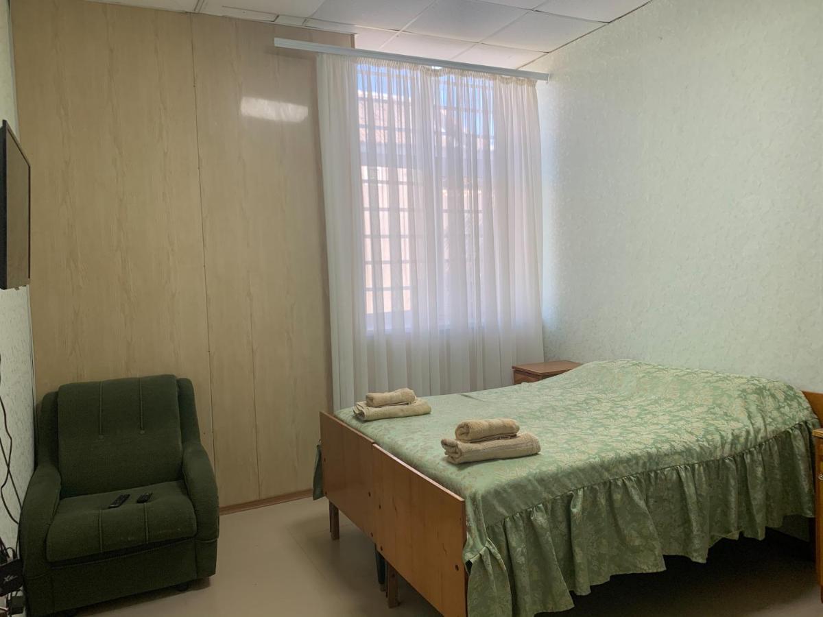 Bukhta Aparthotel Vapnyarka Luaran gambar
