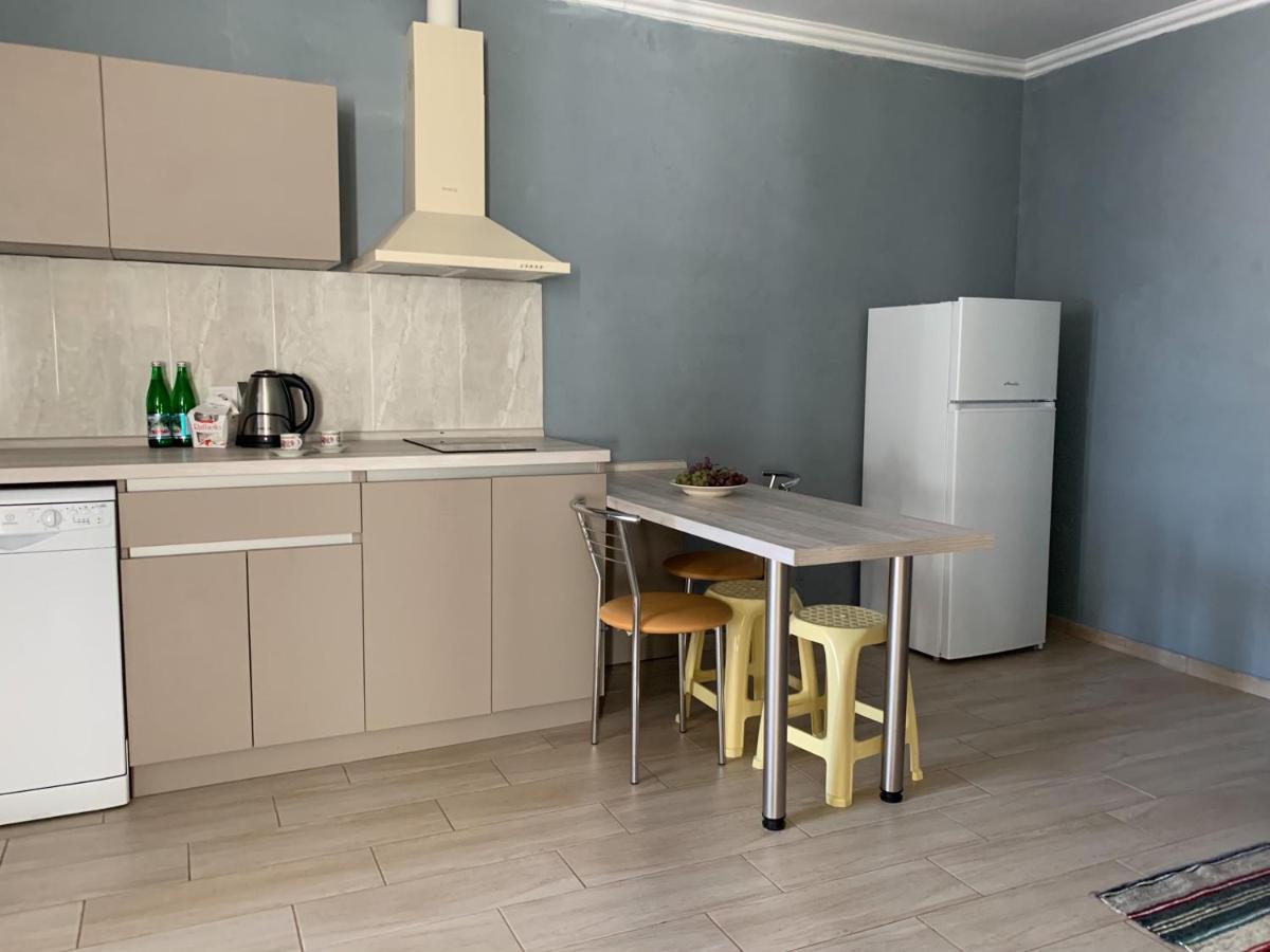 Bukhta Aparthotel Vapnyarka Luaran gambar