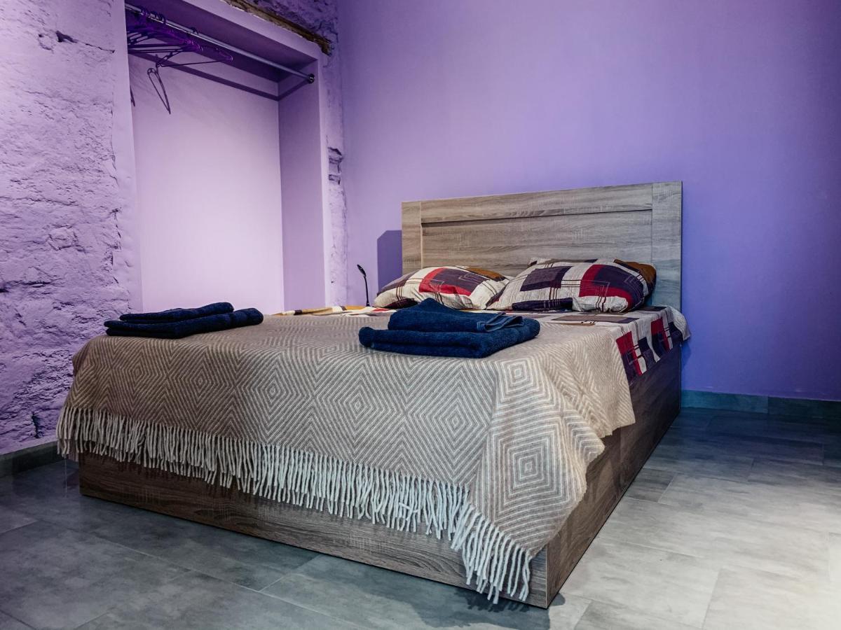 Bukhta Aparthotel Vapnyarka Luaran gambar