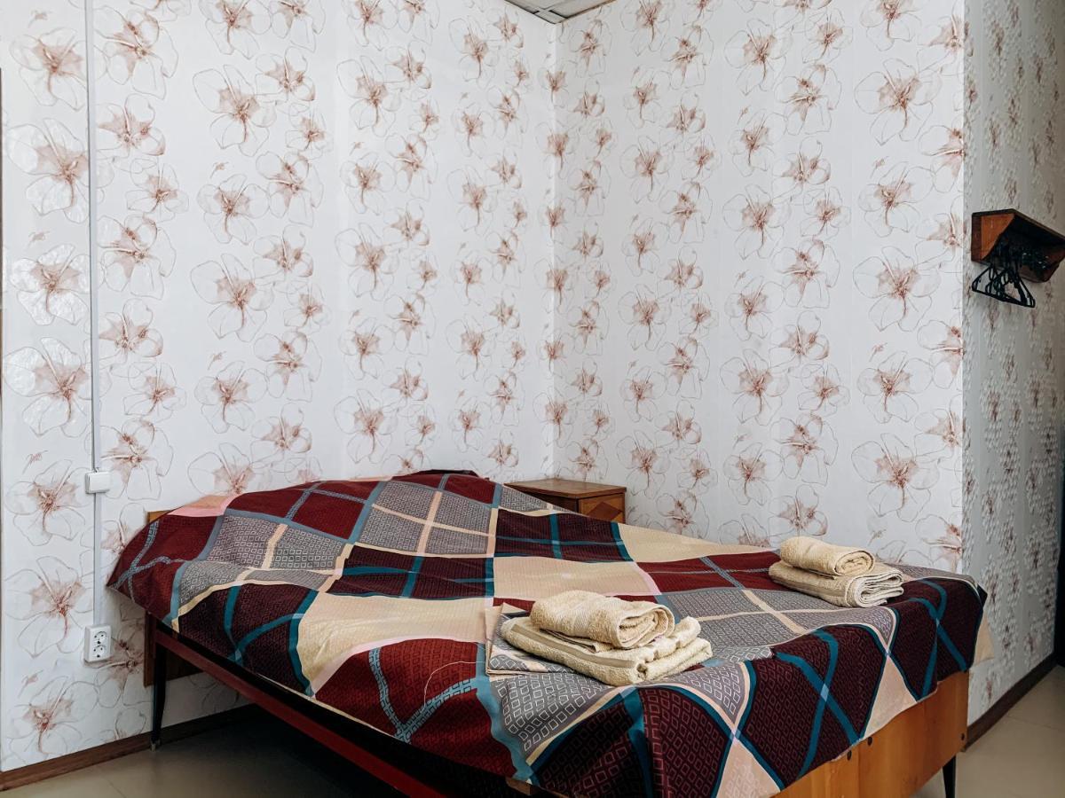 Bukhta Aparthotel Vapnyarka Luaran gambar