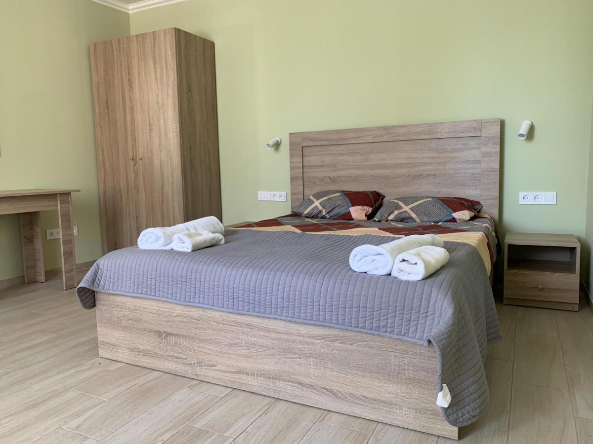 Bukhta Aparthotel Vapnyarka Luaran gambar