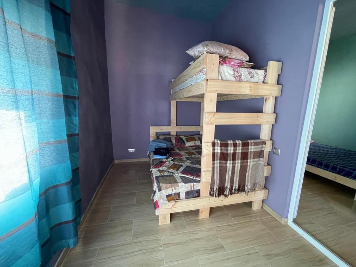 Bukhta Aparthotel Vapnyarka Luaran gambar