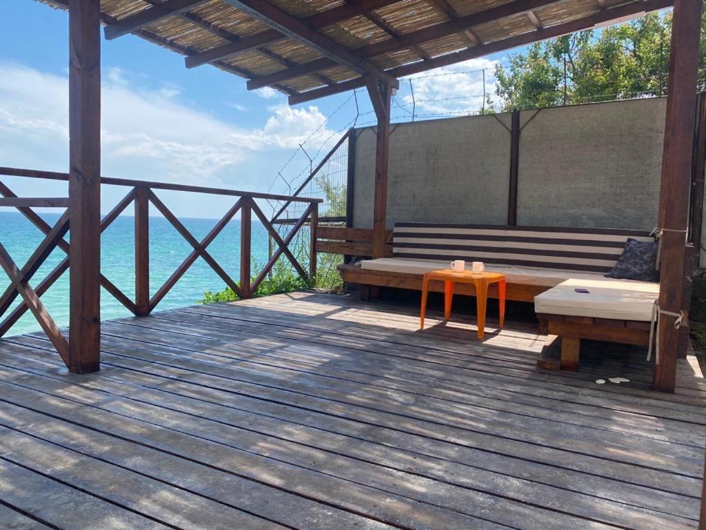 Bukhta Aparthotel Vapnyarka Luaran gambar