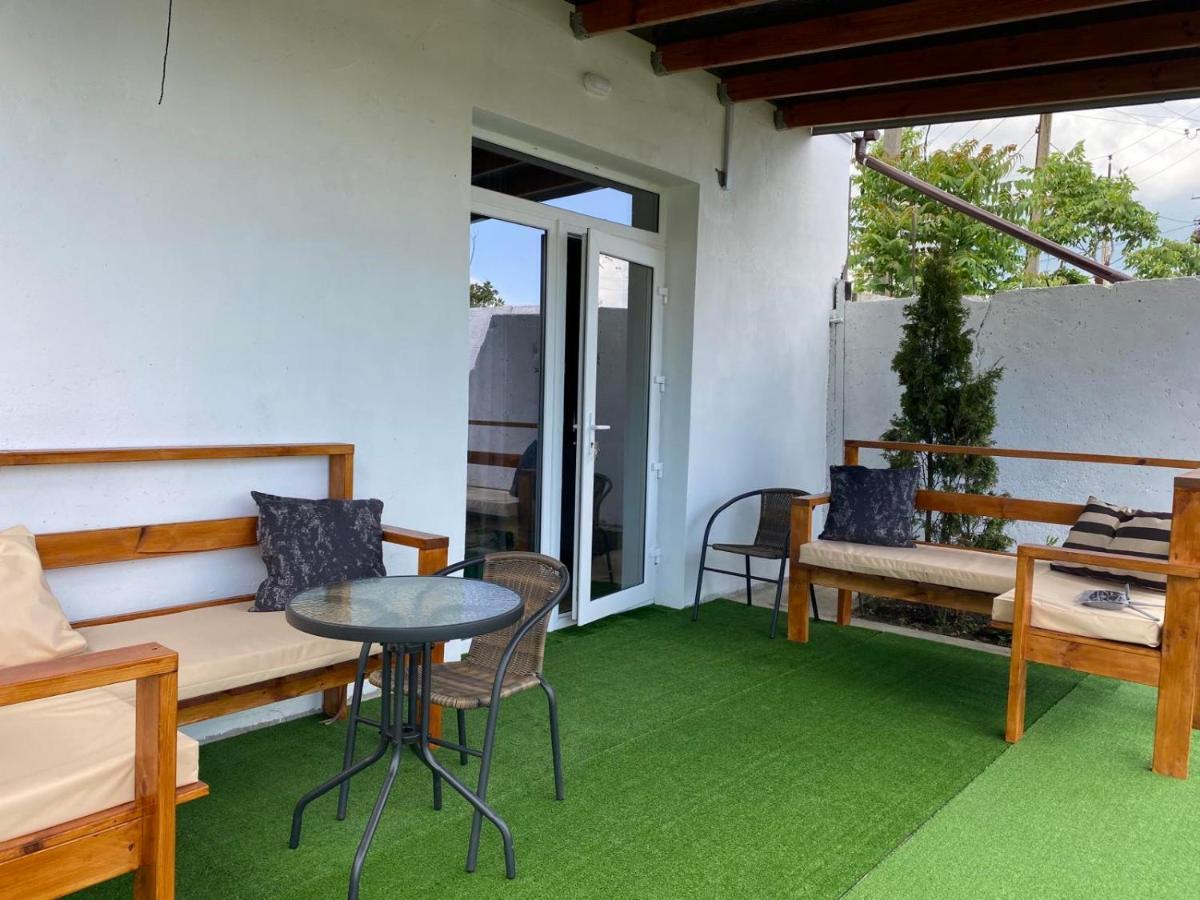 Bukhta Aparthotel Vapnyarka Luaran gambar