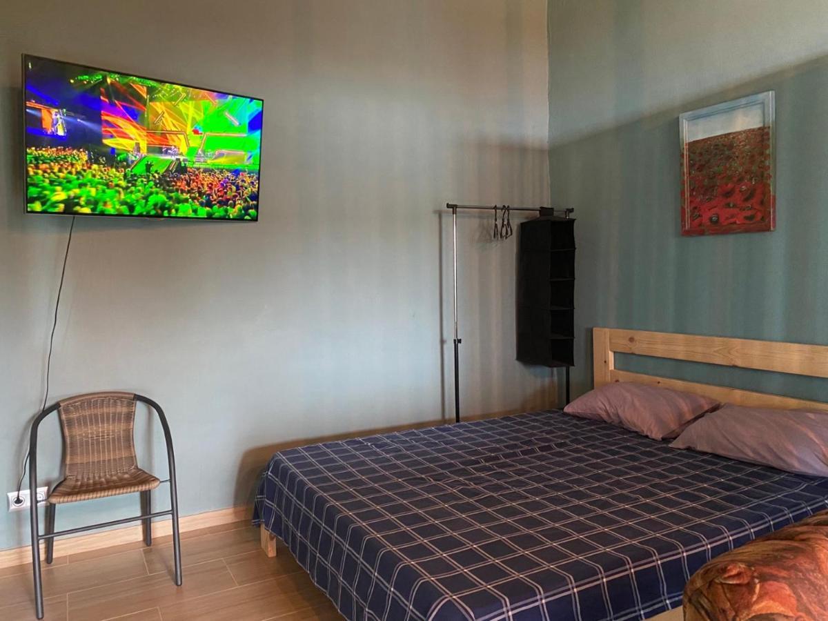 Bukhta Aparthotel Vapnyarka Luaran gambar