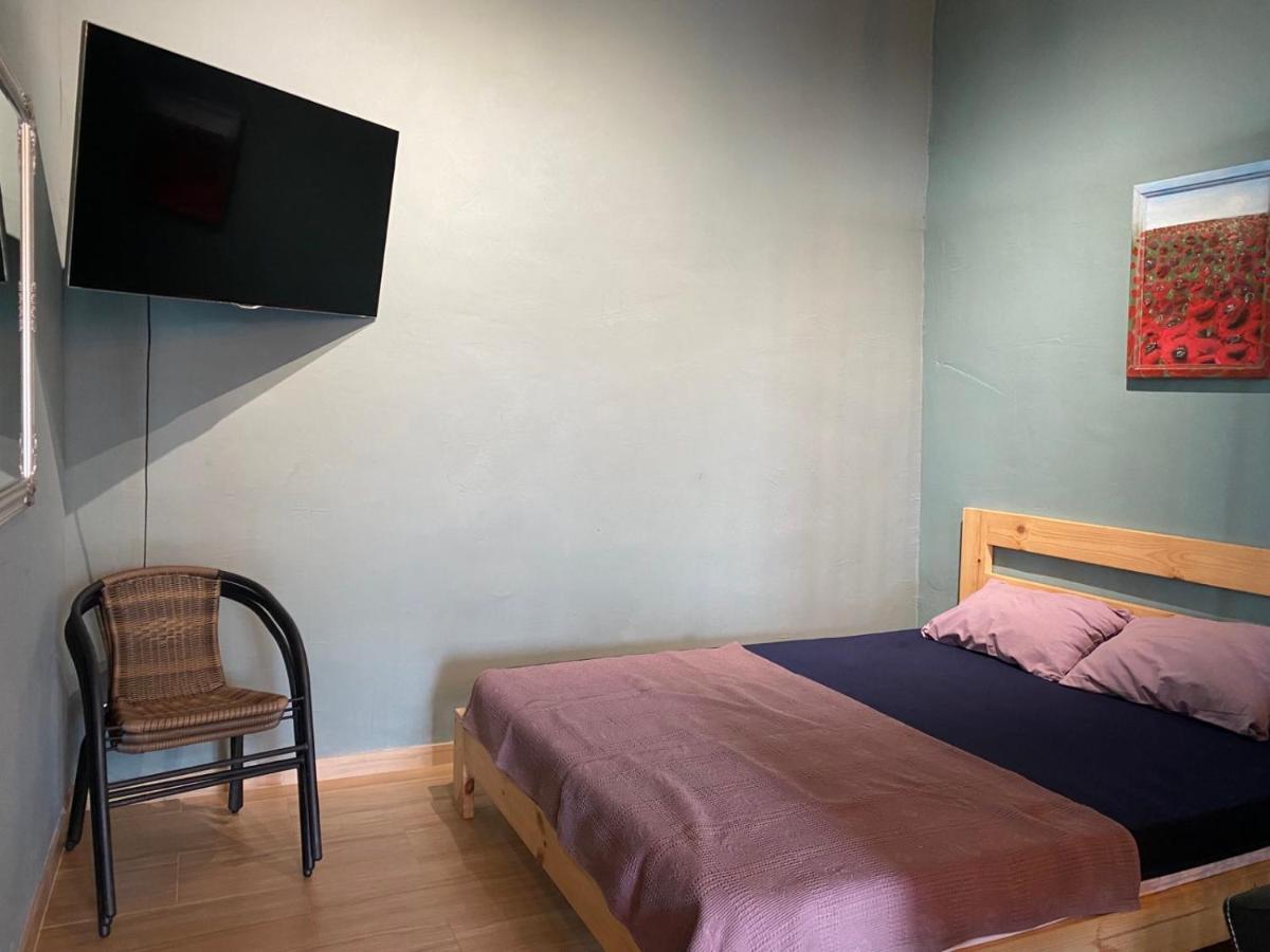 Bukhta Aparthotel Vapnyarka Luaran gambar