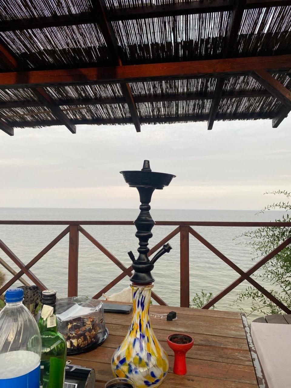 Bukhta Aparthotel Vapnyarka Luaran gambar